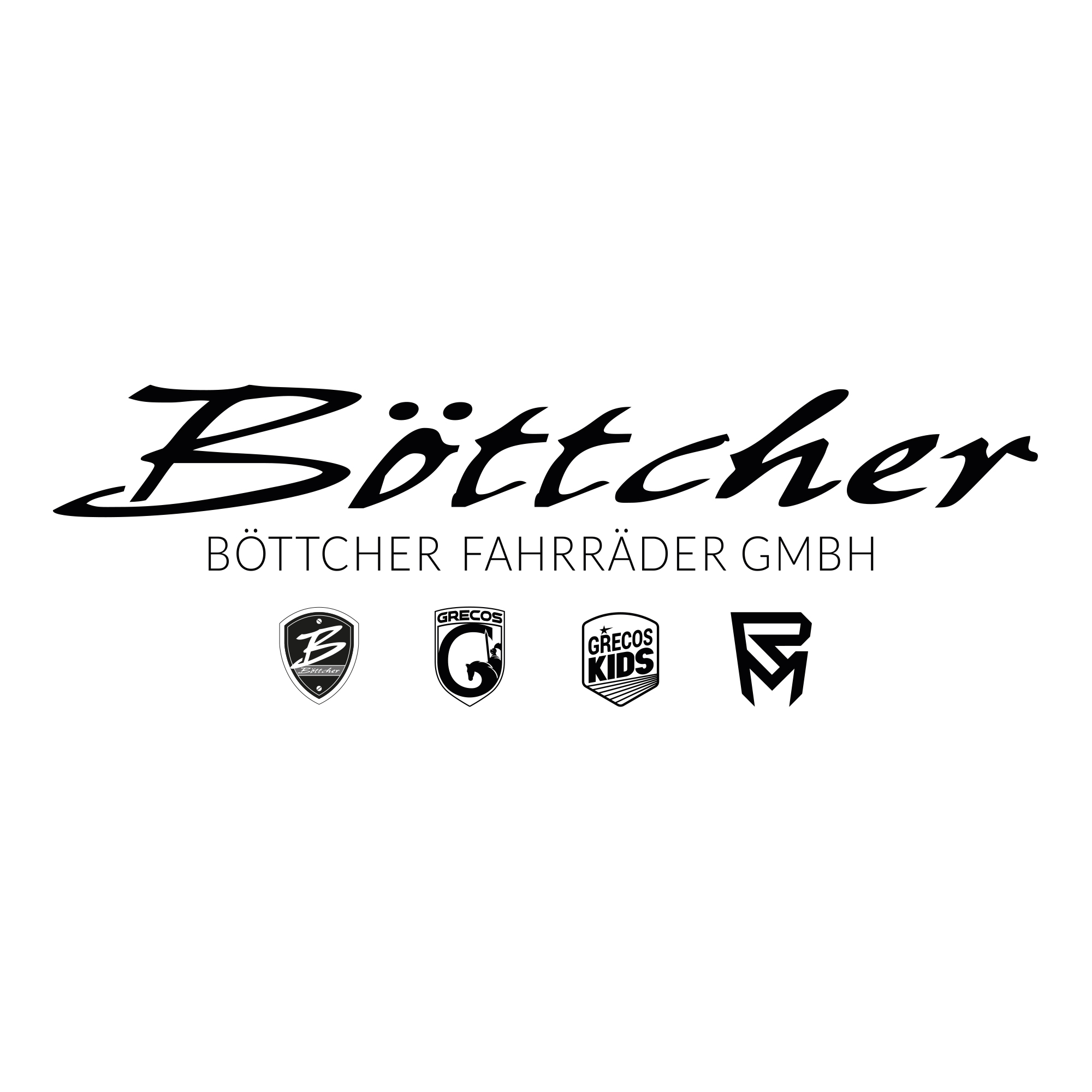 Böttcher Fahrräder GmbH