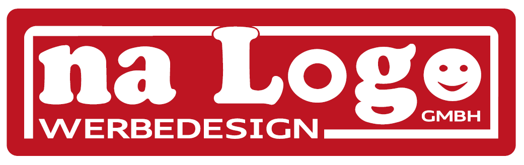 Na Logo Werbedesign GmbH